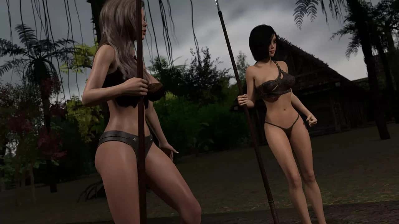 情感都市/情感之城 第二季 The Lust City S2 完结版全息投影